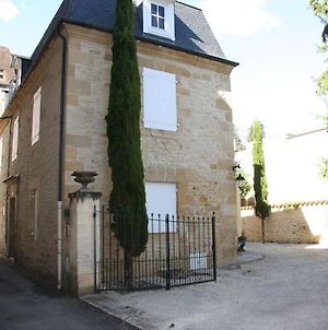 Les Chambres D'Hotes Chez Alisa Et Daniel Sarlat-la-Caneda Exterior photo