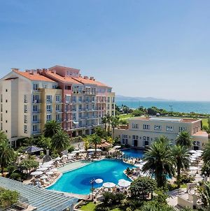 Il Campanario Villaggio Resort Suites - Jurere Internacional Florianópolis Exterior photo