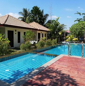 Laemsai Resort Thalang Exterior photo