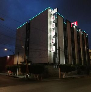 Hotel Duque Μεξικό Exterior photo
