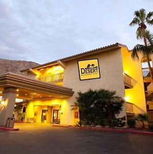Desert Extended Stay Cathedral City Exterior photo