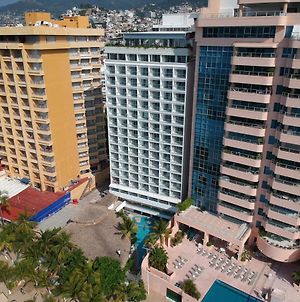 Bnow Hotels Acapulco Ακαπούλκο Exterior photo
