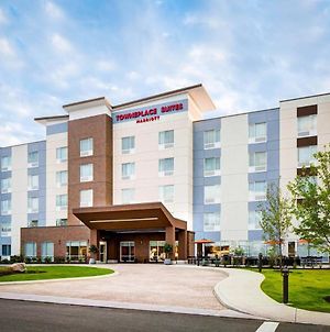 Towneplace Suites By Marriott Raleigh - University Area Exterior photo
