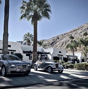 Amin Casa Palm Springs Ξενοδοχείο Exterior photo