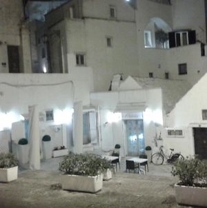 Casa Nino Bed and Breakfast Μαρτίνα Φράνκα Exterior photo