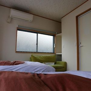 Izu 4 Sea Ocean Reinforced Con Double Bed With Sea View Unit Bath Ξενοδοχείο Atami  Exterior photo
