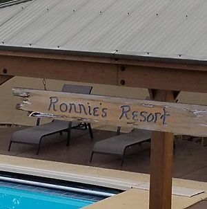 Ronnie'S Resort Payson Exterior photo