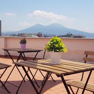 "Panoramic Terrazza - Napoli" Bed and Breakfast Exterior photo