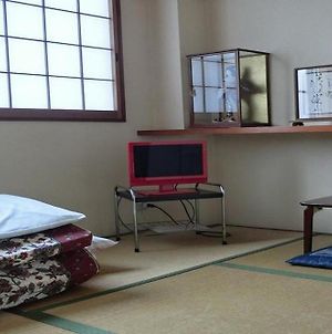 Ryokan Suzukisou-Tatami Room No Bath And Toilet- Vacation Stay 17862 Κιότο Exterior photo