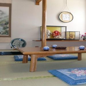 Ryokan Suzukisou-8 Tatami Mats Room No Bath And Toilet- Vacation Stay 17864 Κιότο Exterior photo