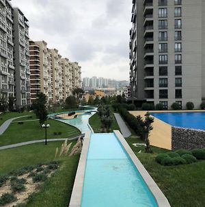 Milpark Apartment Κωνσταντινούπολη Exterior photo