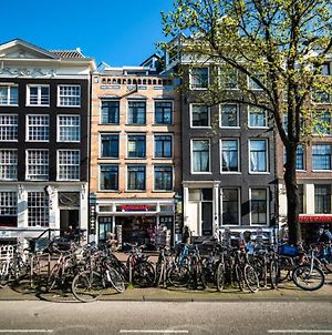 Beautiful Dutchhouse Centrum Άμστερνταμ Exterior photo