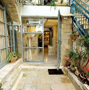Hemdat Nefesh Βίλα Safed Exterior photo