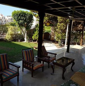 Badr Resort Ελ Αλαμέιν Exterior photo