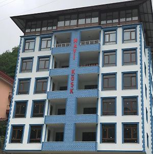 Mavi Kosk Uzungol Aparthotel Exterior photo
