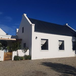 Matjesfontein Estate Keurbooms Chalet Βίλα Plettenberg Bay Exterior photo