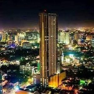 Horizon 101 A9 3Mins Walk To Mall Aparthotel Cebu Exterior photo