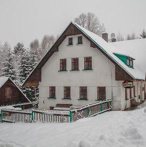 Chata Slunecna Βίλα Jestrabi V Krkonosich Exterior photo