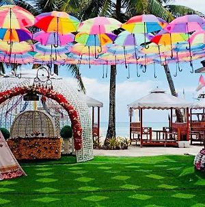 Jelly'S Haven Resort Bantayan Island Exterior photo