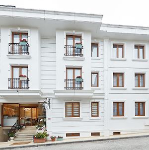 Albinas Hotel Old City Κωνσταντινούπολη Exterior photo