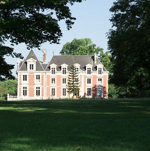 Chateau De Saint-Germain Bed and Breakfast Exterior photo