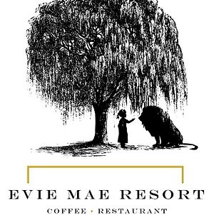 Evie Mae Resort Ban Cha-om Exterior photo