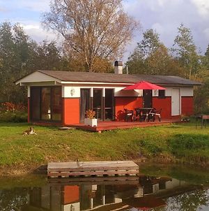 Parila Holiday House With Sauna Exterior photo