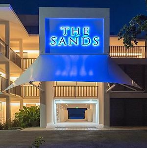 The Sands Barbados All Inclusive Worthing Exterior photo