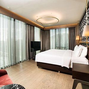 Radisson Blu Hotel, VadΚωνσταντινούπολη Room photo