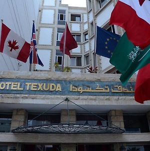Hotel Texuda Ραμπάτ Exterior photo