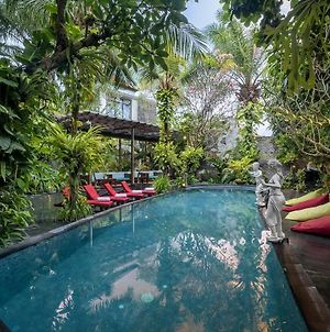 The Bali Dream Villa Resort Echo Beach Canggu Exterior photo