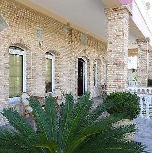 Villa Andreas Αμμουδιά Exterior photo