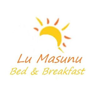 Lu Masunu Bed and Breakfast San Pietro in Bevagna Exterior photo
