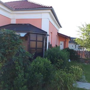 Privat Cujova Ξενοδοχείο Hrabušice Exterior photo