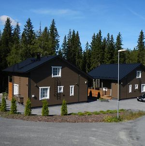 Himos Villa Nummenranta 2 Sayryla Exterior photo