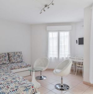 Modern Studio With Terrace In Nice Center 3 Min To The Beach - Welkeys Exterior photo