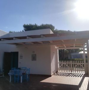 Casa Paola Βίλα Φαβινιάνα Exterior photo