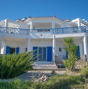 Villa Iremia Χράνοι Exterior photo