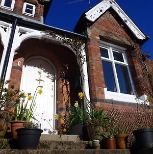 Brick Row Cottage Holiday Home - Fairy Glen Rostrevor Exterior photo