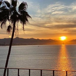 Spectacular Hadas Sunset And Ocean View Διαμέρισμα Manzanillo Exterior photo
