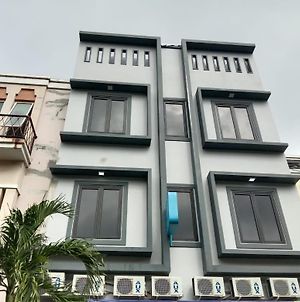 Amethyst Cengkareng Syariah Ξενοδοχείο Τζακάρτα Exterior photo