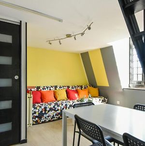 Modern And Large Flat In The Heart Of Lille Vauban District - Welkeys Διαμέρισμα Exterior photo