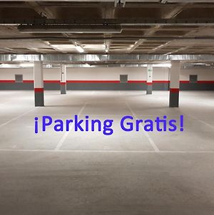 Imperial - Parking Gratis Διαμέρισμα Σεβίλλη Exterior photo