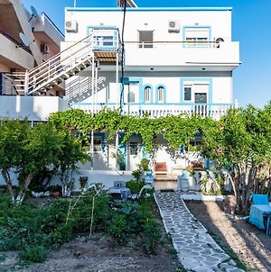 Dimitras Luxus House Διαμέρισμα Αρχάγγελος Exterior photo