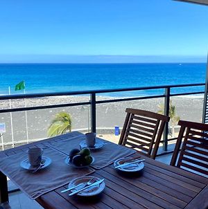 Puerto Playa Διαμέρισμα Tazacorte Exterior photo