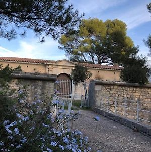 Fort "Vauban" Prive Sur Les Hauteurs De Toulon Maison Trois Pieces Βίλα Exterior photo