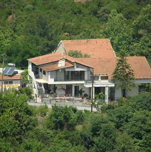 Orfeas -Vacation Home Παραλία Παντελεήμονος Exterior photo