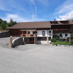 Pongitzerhof Βίλα Matrei in Osttirol Exterior photo