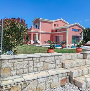 Roda Park Villa Corfu Exterior photo