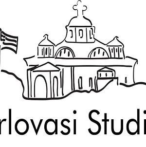 Karlovasi Studios Καρλόβασι Exterior photo